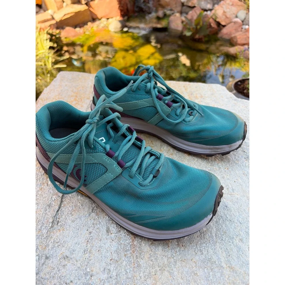 Topo athletic terraventure